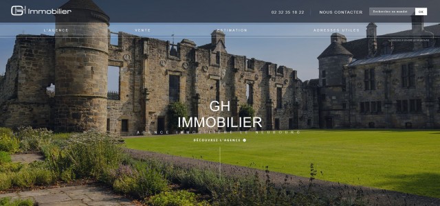 Comment acheter une maison normande dans l'Eure ? - GH Immobilier