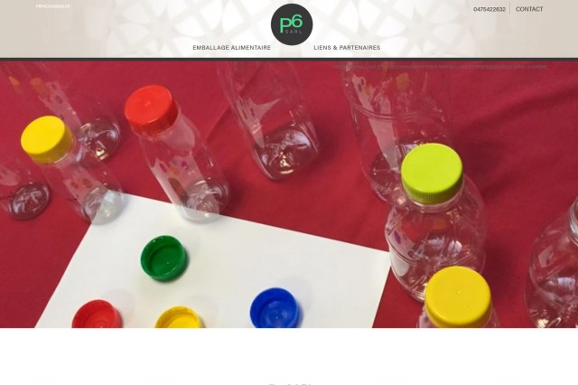 Où trouver des packaging personnalisés pour mon activité ? - SARL P6
