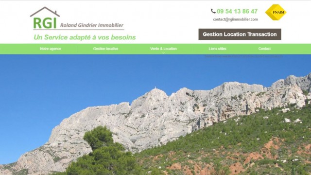 Quelle agence pour la gestion locative de mon appartement sur Aix en Provence ? - RGI Immobilier