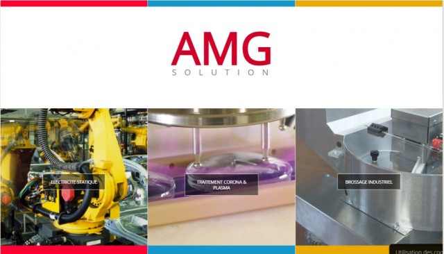 Où acheter des brosses pour le dépoussiérage et nettoyage de pièces industrielles ? - AMG Solution