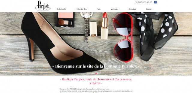 Où trouver des ballerines Mellow Yellow dans le Var ? - Boutique Purple's
