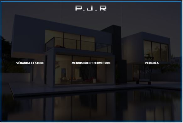 Vente et pose de menuiseries Technal à Marseille - PJR