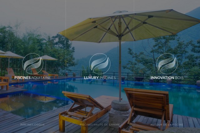 Quel constructeur de piscine haut de gamme choisir en Gironde ? - Luxury Piscines Aquitaine