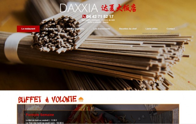 Où manger les meilleurs nems à Cassis ? Daxxia