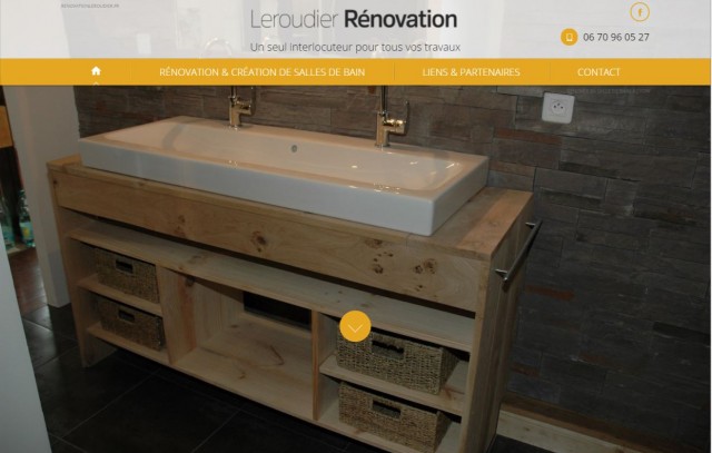 Rénover sa salle de bain pour pas cher à Lyon - Rénovation le Roudier