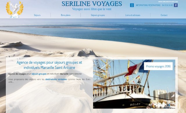Quelle agence de voyage pour organiser un circuit touristique en Afrique ? - Serilini Voyage