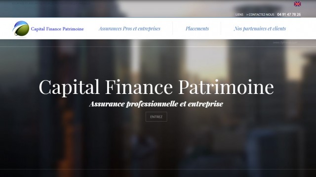 Trouver une assurance maritime au meilleur prix sur Marseille - CFP France