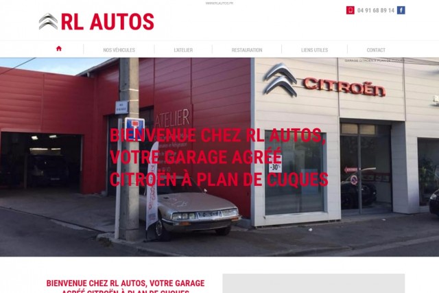 Comment restaurer une voiture de collection à Marseille 13013 ? - RL Autos