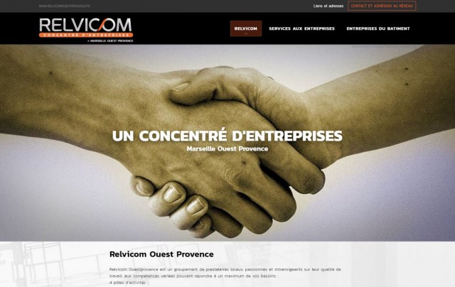 Trouver un prestataire en communication à Marseille - Guide Jalis