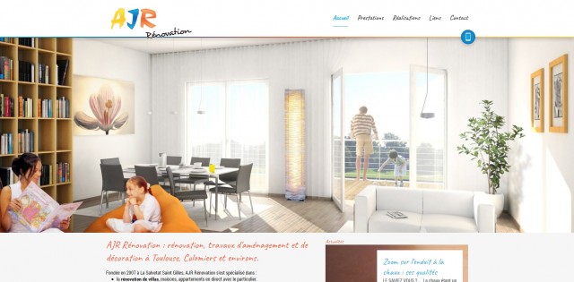 Faire rénover une salle de bain à Toulouse - AJR Rénovation