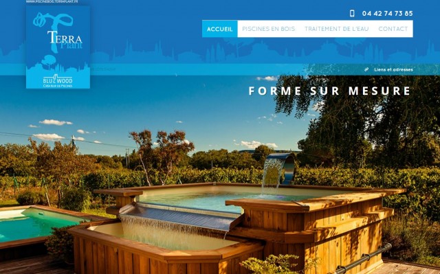 Comment monter une piscine en kit dans le Var ? Terraplant