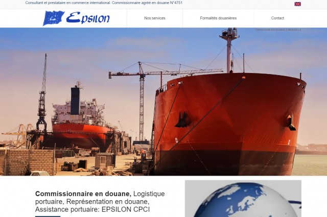 Quelle entreprise pour du conseil en exportation à Marseille ? - Epsilon CPCI