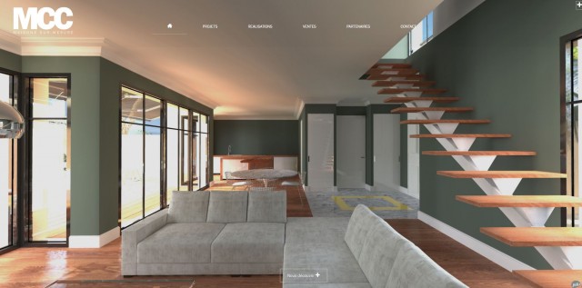 Votre maison construite ou rénovée sur-mesure dans le bassin d'Arcachon - MCC ETUDE