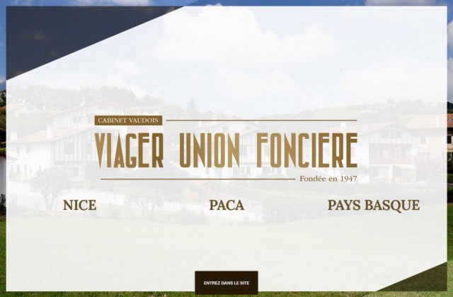 Où acheter en viager en PACA ? - Viager Union Foncière