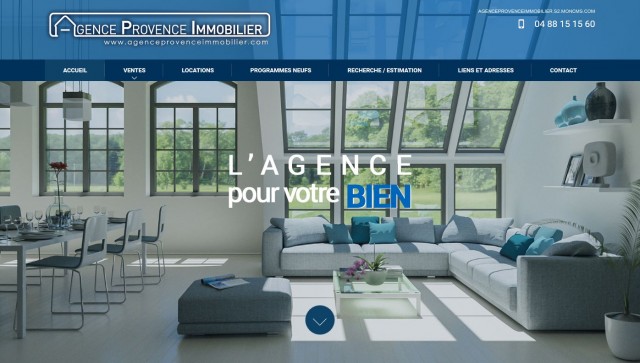 Comment acheter un appartement à Marseille 8e ? - Agence Provence Immobilier