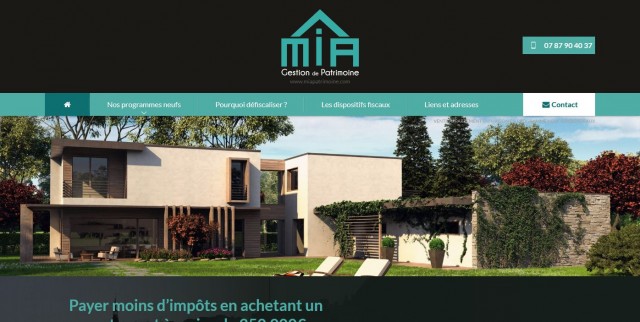 Choisir le bon dispositif fiscal pour réduire ses impôts à Bordeaux - MIA