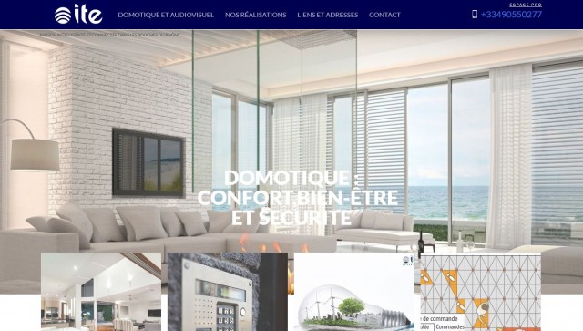 Comment sécuriser sa maison vers Aix en Provence ? - ITE Ingénierie