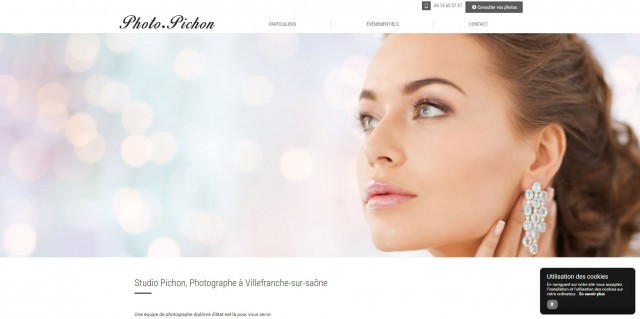 Photographe pour mariage à Villefranche sur Saône
