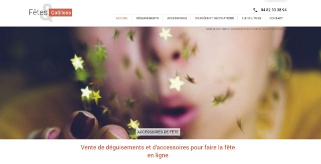 Sur quel site acheter un déguisement de super-héros ? - Fêtes et Cotillons