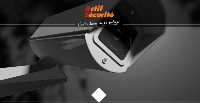 Quelle entreprise pour l'installation d'un système de télésurveillance au Havre ? - Actif Sécurité