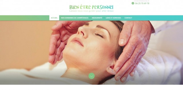 Coach de vie à Aubagne - Bien Etre Personnel