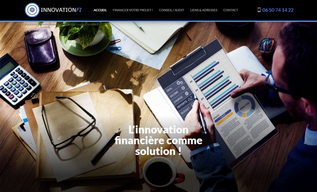 Comment financer ma startup en PACA ? INNOVATION FI
