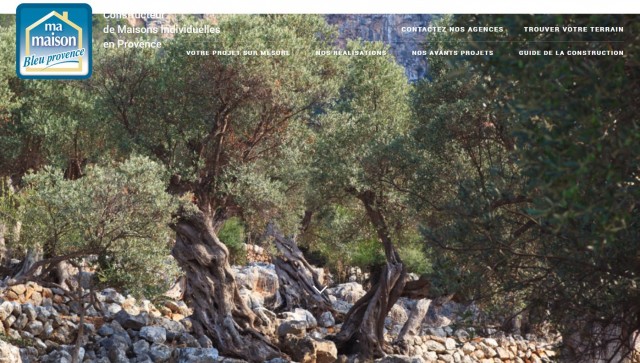 Comment faire construire sa maison à Saint-Maximin ? - Ma Maison Bleu Provence