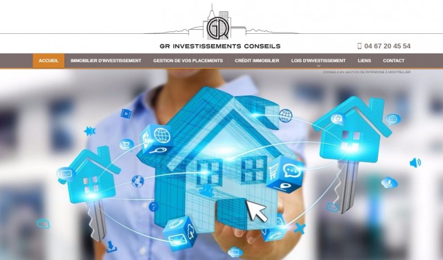 Défiscaliser avec investissement dans un logement neuf à Montpellier - GR Immobilier