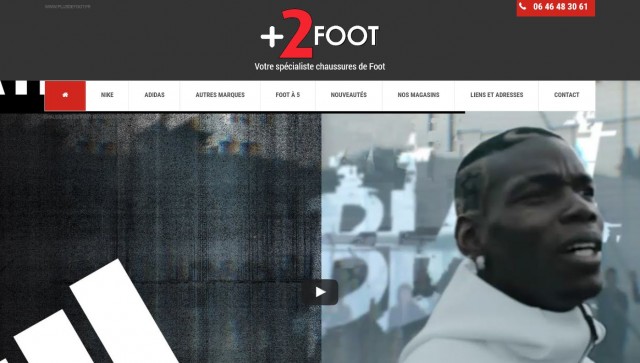 Comment acheter des chaussures de foot moins chères en ligne ? - +2FOOT