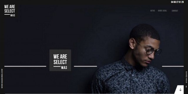 Dans quelle boutique acheter du prêt-à-porter de marque pour homme sur Nîmes ? - We Are Select