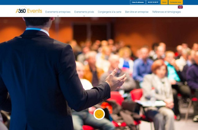 Quelle agence choisir pour l'organisation d'un séminaire à Lyon ? - A360 Events