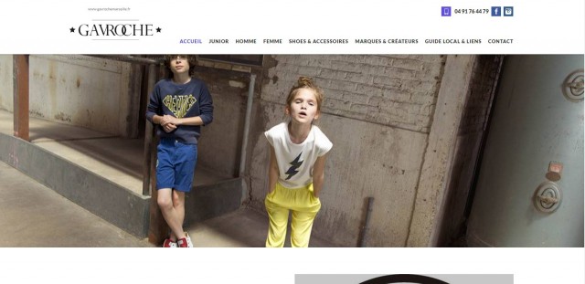 Où acheter des vêtements de marque pour femme sur Marseille ? - Gavroche