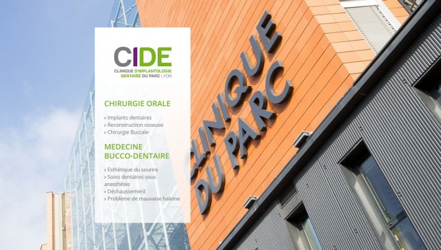 Trouver un chirurgien dentiste à Lyon - CDLP