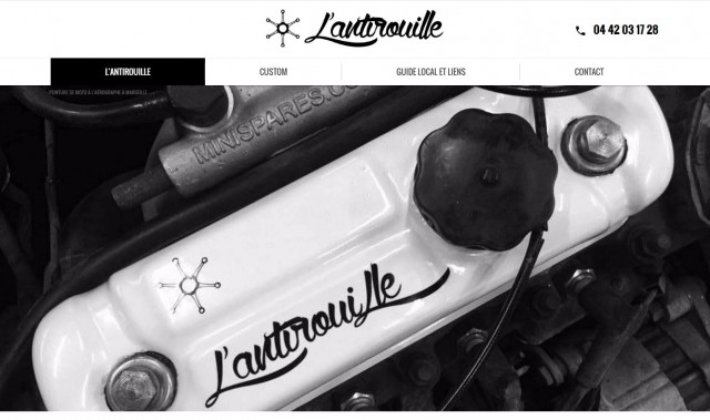 Comment customiser une moto Harley Davidson ? L'Antirouille