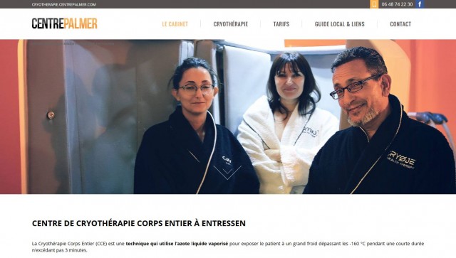 Comment supprimer la cellulite rapidement à Istres - Centre Palmer