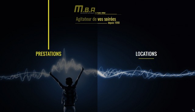 Quelle société pour l'animation d'un événement au Havre ? - MBA Evénement