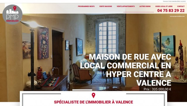 Comment acheter un appartement à Valence ? - PMP Immobilier