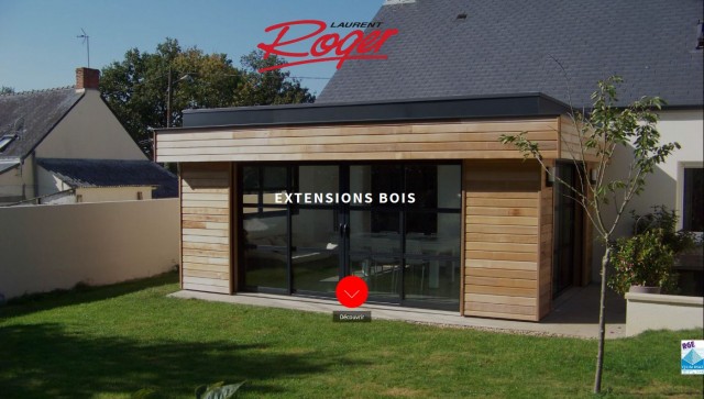 Comment construire une extension en bois pour ma maison au Havre ? - Roger Extension Bois