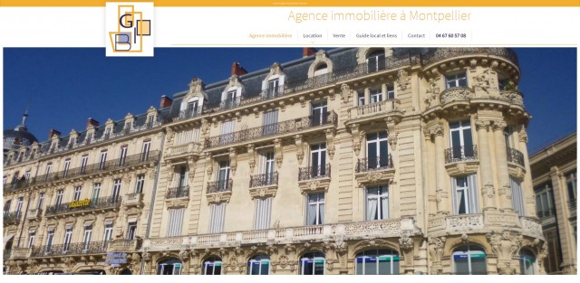 Quelle agence immobilière pour gestion locative à Montpellier ? - GB Immobilier