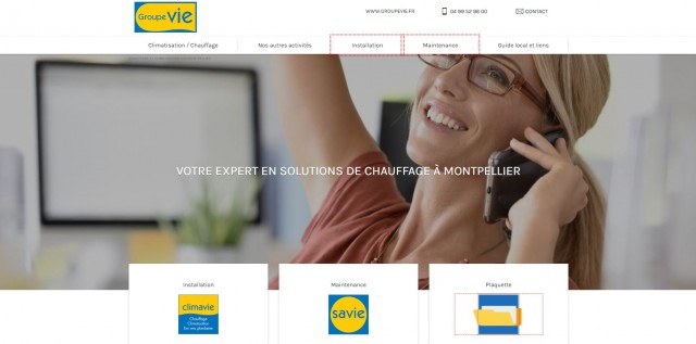 Comment faire des économies de chauffage à Montpellier - Groupe Vie