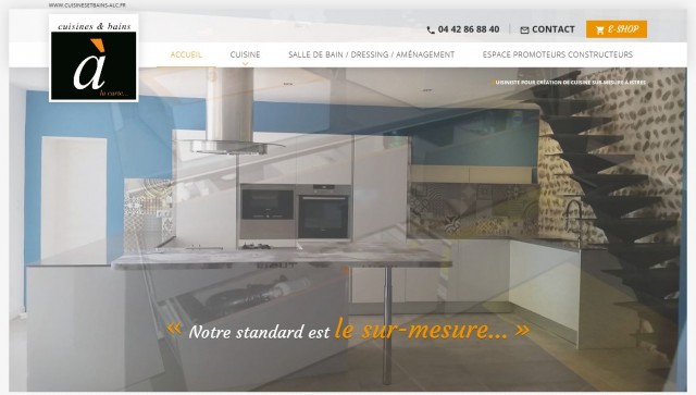 Comment installer une cuisine sur-mesure à Istres ? - 