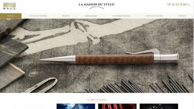 Où trouver un cadeau original pour homme au Havre ? - DESIGNITEE