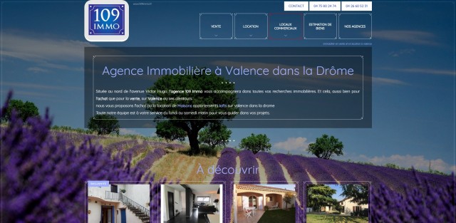 Comment acheter une maison sur Valence ? - 109 Immo