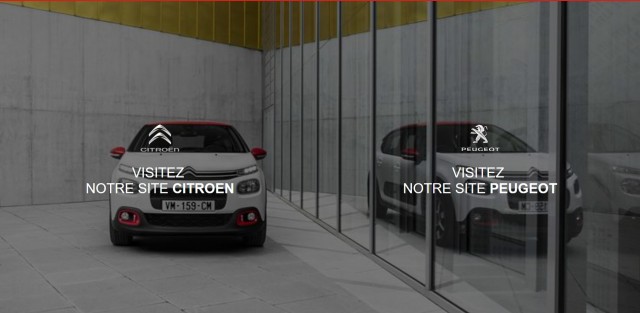 Vente de voitures d’occasion ou neuves de la marque Citroen à Béziers - Garage Coste