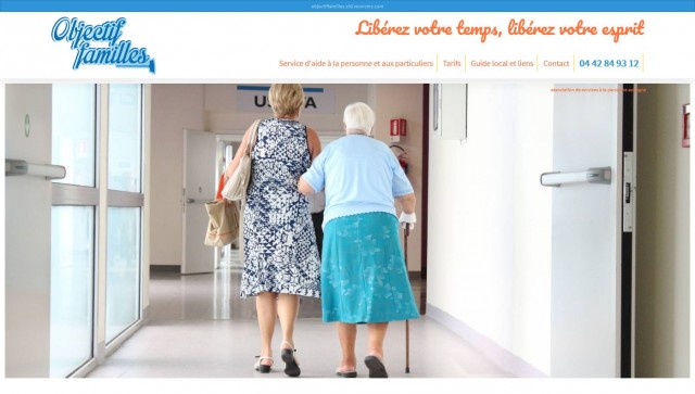 Comment trouver un accompagnement véhiculé pour handicapé vers Aubagne ? Objectif familles