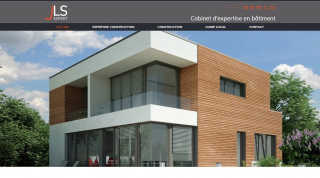 Cabinet d'expertise en bâtiment sur Montpellier 