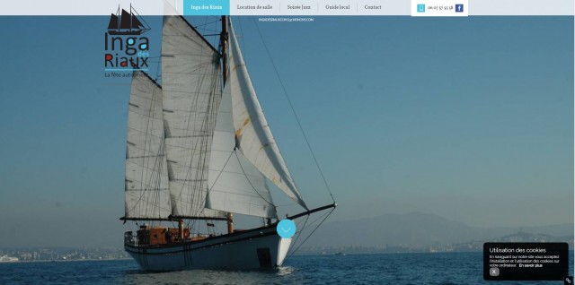 Où trouver un bateau en location à Marseille pour un mariage ? - Inga des Riaux