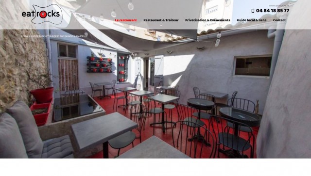Où manger brésilien à Marseille ? - Eat Rocks