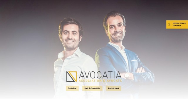 Avocat en droit pénal maritime sur Marseille - penal.avocatia.com