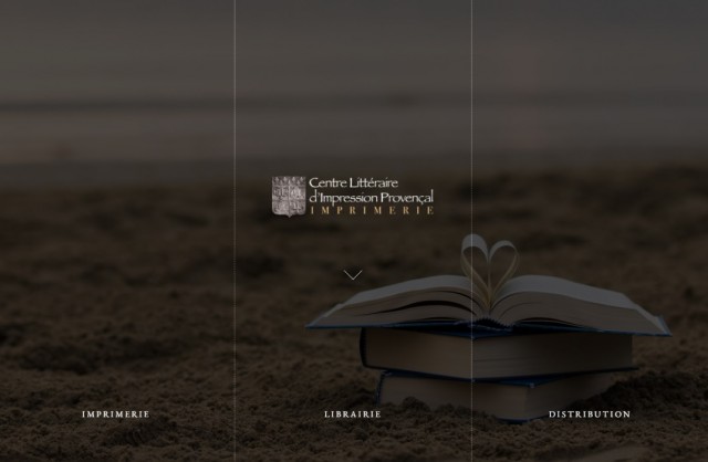 Faire imprimer son livre à Marseille - Imprimerie CLIP